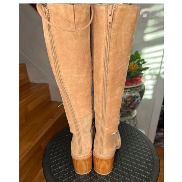 Zelda Lace-Up Gladiator Heels  - Picture 5 of 9